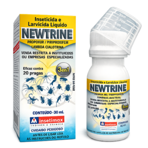 Newtrine