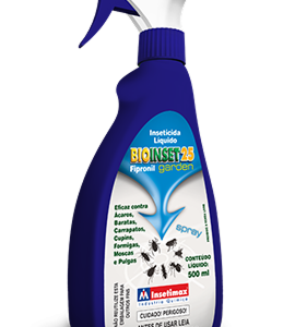 Bioinset 25 Garden