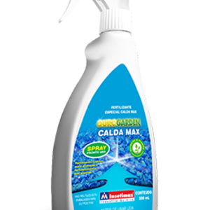 Calda Max Spray