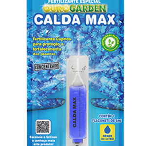 Calda Max