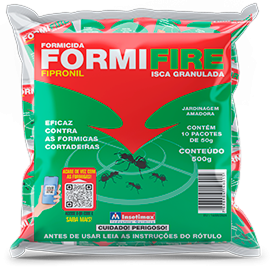 Formifire