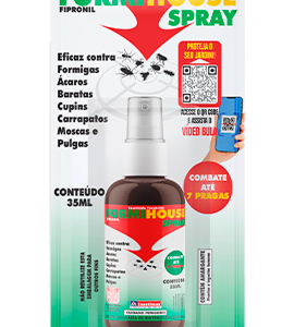 Formihouse Spray