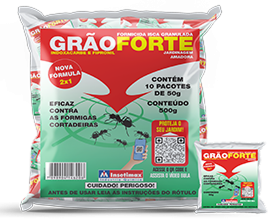 Grão Forte