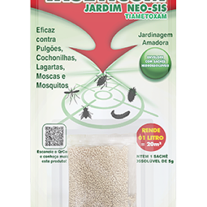 Inseticom Jardim Neo-Sis