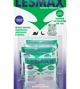 Lesmax