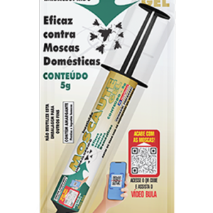 Moscaute Gel