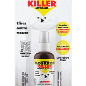 Moskron Killer