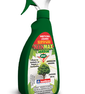 Neenmax Spray