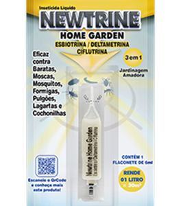 Newtrine Home Garden