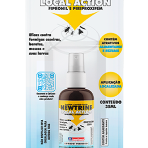 Newtrine Local Action