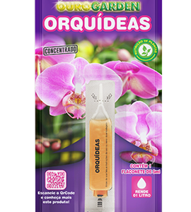 Orquídeas