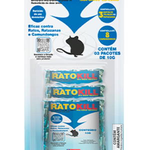 Ratokill Grãos Especiais