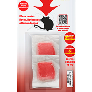 Ratokill Soft Bait