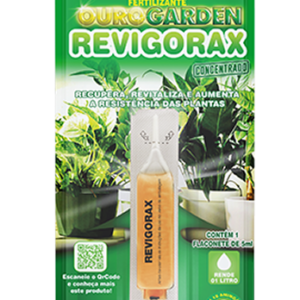 Revigorax