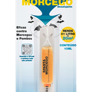 Spanta Morcego