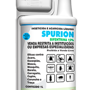 Spurion 10%