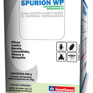 Spurion WP