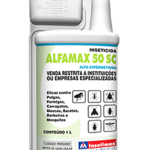 Alfamax 50 SC