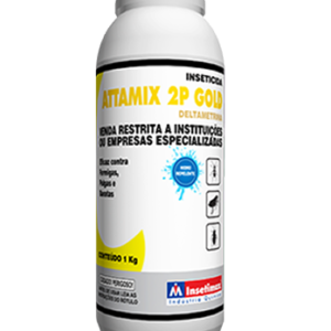 Attamix 2P Gold