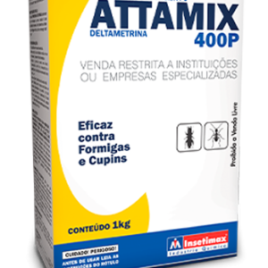 Attamix 400P