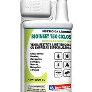 Bioinset 150 ciclos