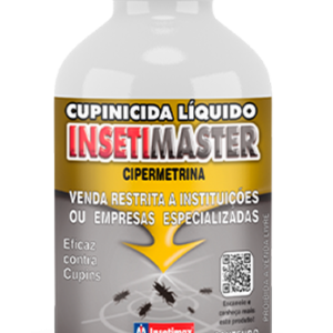 Insetimaster Cupinicida