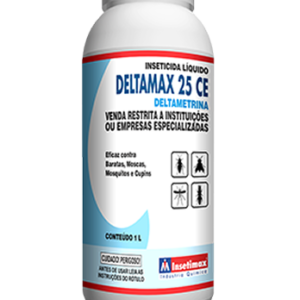 Deltamax 25 CE