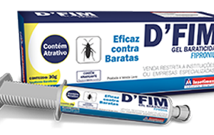 D'Fim Gel Baraticida