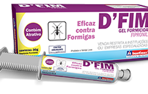D'Fim Gel Formicida
