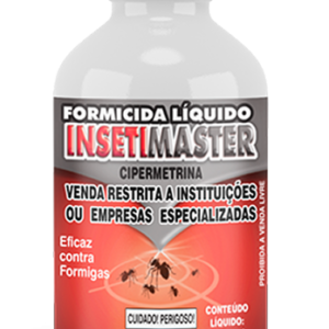 Insetimaster Formicida