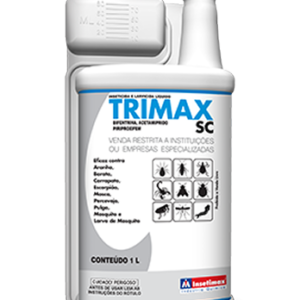 Trimax
