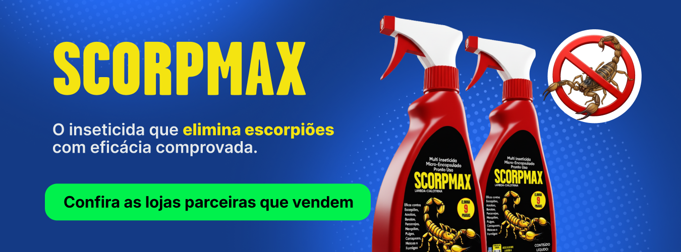Banner ScorpMax Insetimax